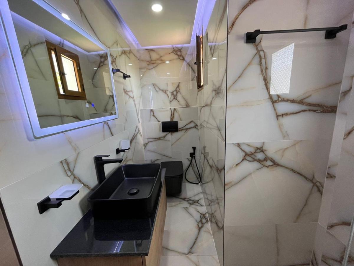 فيلا كساميلفي Vila Laura Pasha المظهر الخارجي الصورة